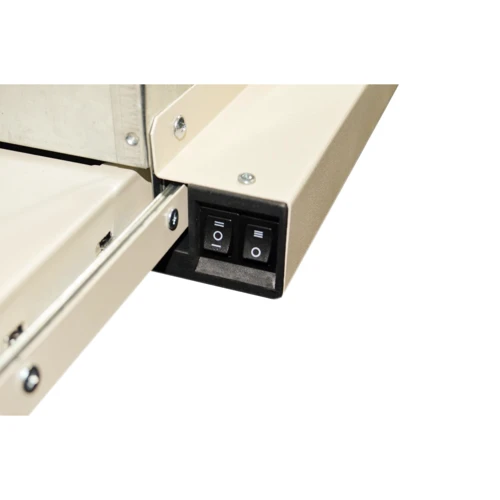 Вытяжка Borgio Slim (TR) 60 ivory: Тип воздухоочистителя Рециркуляция, Отвод
