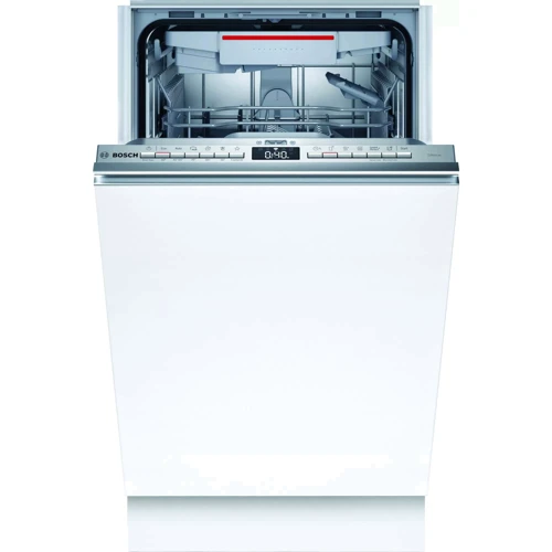 Встраиваемая посудомоечная машина Bosch SPV4XMX28E: Размеры 81.5х44.8х55 см