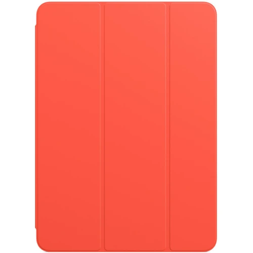 Аксессуар для iPad Apple Smart Folio Electric Orange (MJM23) for iPad Air (2020-2025)