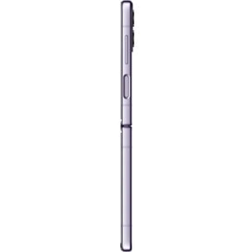 Смартфон Samsung Galaxy Flip 4 8/512GB Bora Purple F721: Коммуникации USB Type-C 2.0 / Wi-Fi 802.11 a/b/g/n/ac/6, dual-band, Wi-Fi Direct, hotspot / Bluetooth 5.2, A2DP, LE / GPS (A-GPS, GLONASS, GALILEO, BDS) / NFC