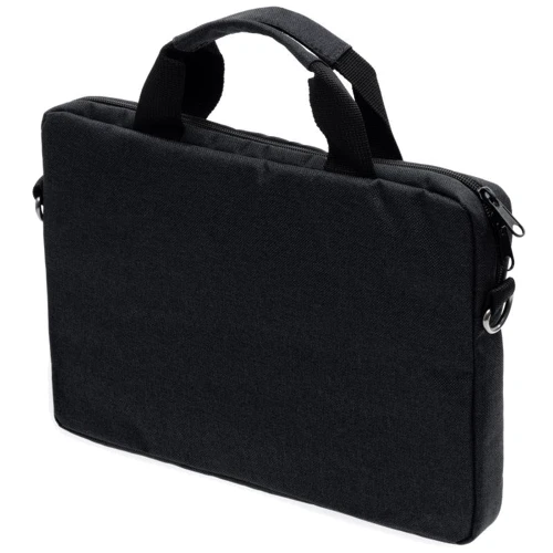 Сумка для ноутбука Vinga 14" Melange Black (NB1403BK): Тип сумки сумка