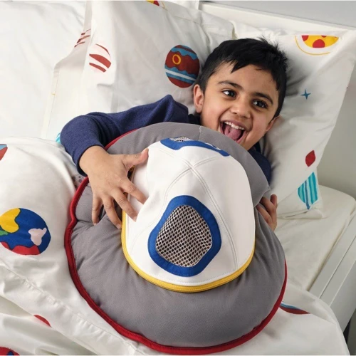 Мягкая игрушка ІКЕА AFTONSPARV (90551634)