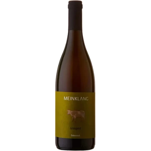 Вино Meinklang Graupert Pinot Gris белое сухое 0.75 л (BWR5254)
