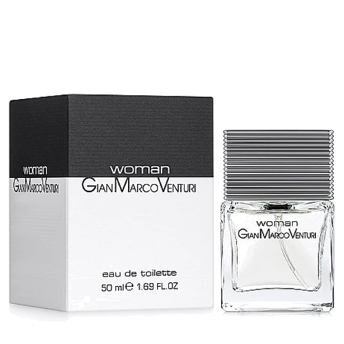 

Туалетная вода Gian Marco Venturi Woman 50 ml