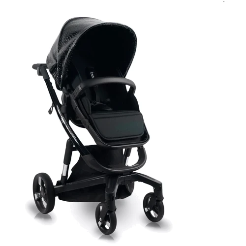 Универсальная коляска 2 в 1 Ibebe i-Stop 26 (ib-is-26): Пол ребенка Унисекс