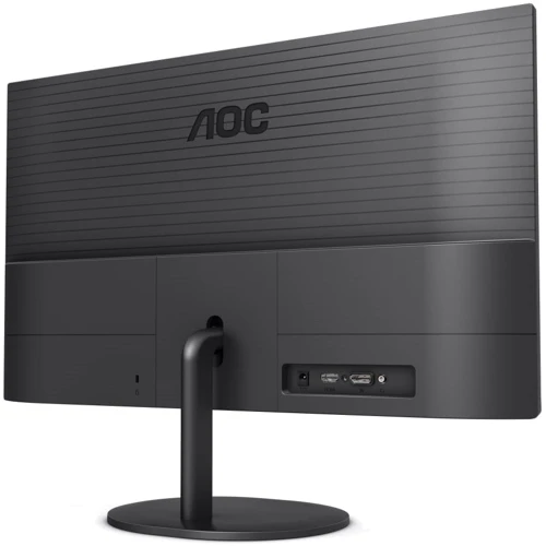 Монітор AOC Q27V4EA: Покриття екрану антиблікове
