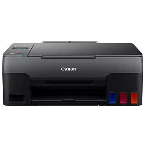 МФУ Canon PIXMA G3420 (4467C009): Класс устройства персональный