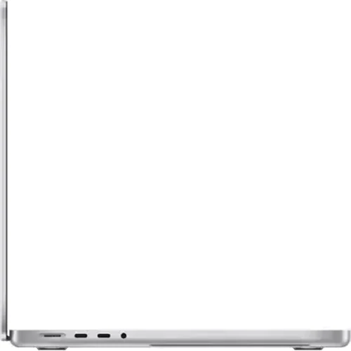 Apple MacBook Pro 14” Silver 2021 (MKGR3) Approved Вітринний зразок фото 4