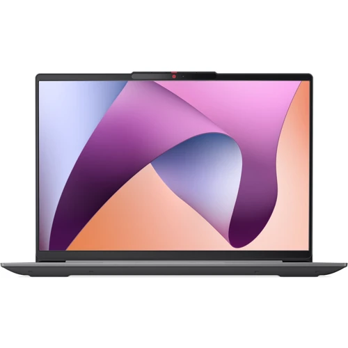 Ноутбук Lenovo IdeaPad Slim 5 14ABR8 Cloud Grey (82XE007VRA) UA: Процесор AMD Ryzen 5 7530U (2.0 – 4.5 ГГц) / 6 – ядерний