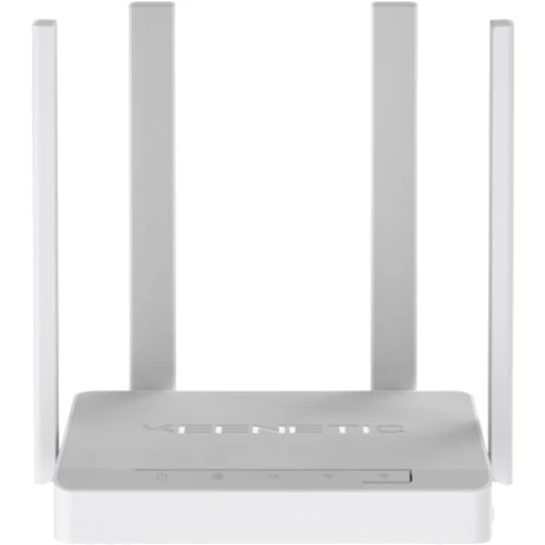 Маршрутизатор Wi-Fi Keenetic Duo (KN-2110)