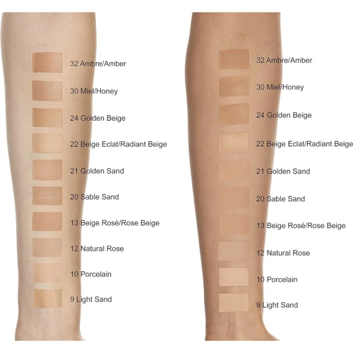 L'Oreal Paris Infallible Total Cover 24HR Foundation №09 light sand Тональный крем 35 g: Пол Для женщин