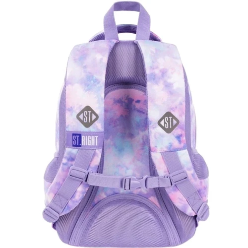 Рюкзак St.Right BP26 Pastel Dream (665875): Корпус рюкзака Мягкий