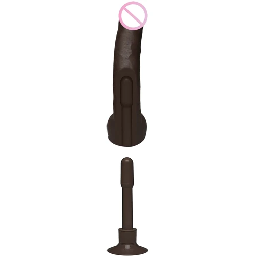 Фаллоимитатор Doc Johnson Safaree Samuels 12 Inch Cock ULTRASKYN