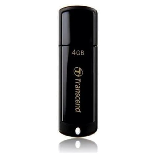 USB-флешка Transcend 4GB JetFlash 350 (TS4GJF350)