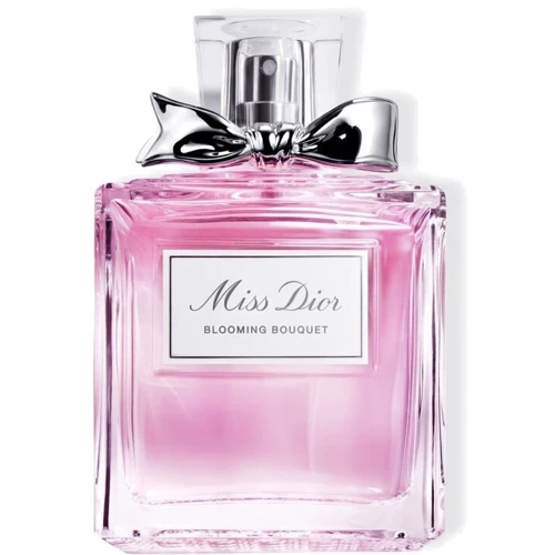 Туалетная вода Christian Dior Miss Dior Blooming Bouquet 100 ml Тестер: Вид Туалетная вода