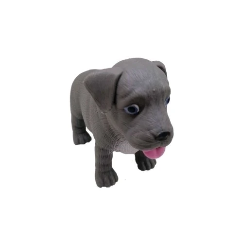 Стретч-игрушка Dress your Puppy S1 Питбуль-акула (0222-3)