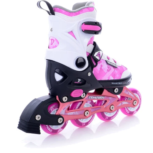 Роликовые коньки Tempish DASTY Girl/37-40: Тип раздвижные