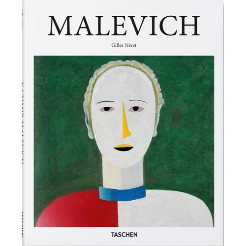 

Gilles Neret: Malevich