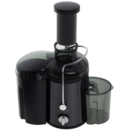 Соковыжималка Adler AD 4132: Мощность, Вт 800