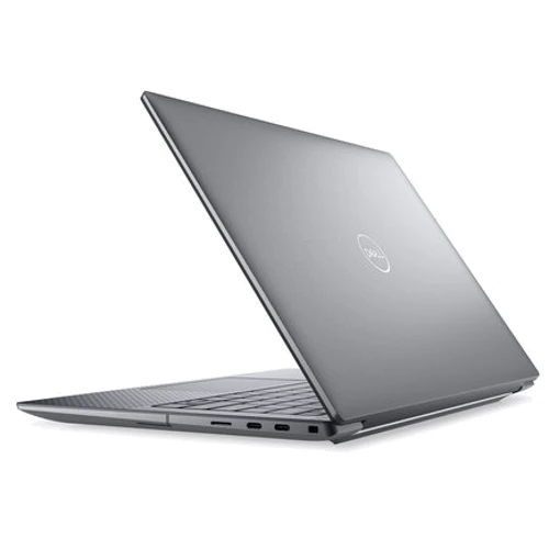 Ноутбук Dell Precision 5480 (N008P5480EMEA_VP): Процессор Intel Core i7-13800H (2.5 - 5.2 ГГц) / 14 - ядерный