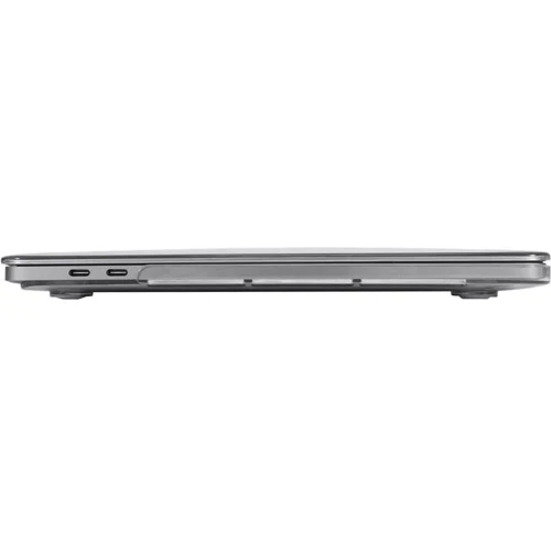 Macally Cases Clear (PROSHELLTB15-C) for MacBook Pro 15" with Retina Display (2016-2019): Тип чехла чехол-накладка