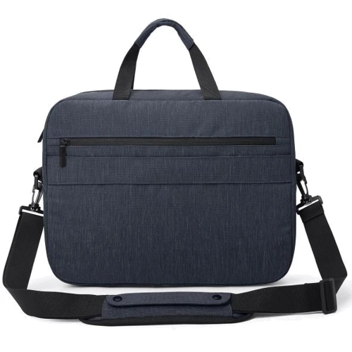 Сумка для ноутбука Bagsmart 15.6" Blue (BM0140011A005): Форм-фактор 15.6"