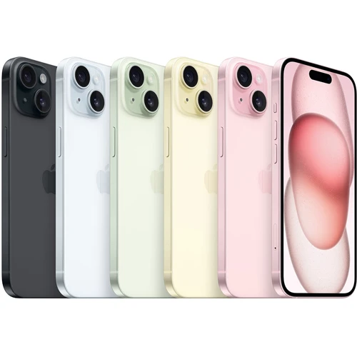 Apple iPhone 15 128GB Black (MTP03RX/A) UA: Технологии Сканер лица, Барометр, Акселерометр, Гироскоп, Датчик освещения, Датчик приближения, Компас