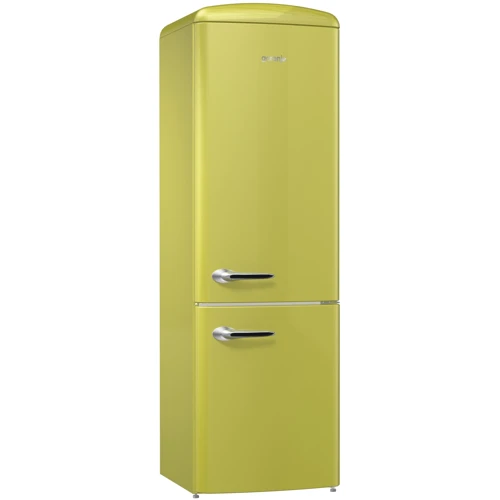 Холодильник Gorenje ONRK193AP: Общий объем, л 307