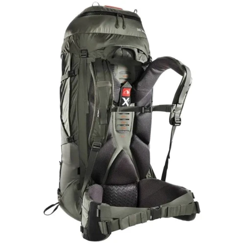 Рюкзак Tatonka Yukon X1 85+10, Stone Grey Olive (TAT 1348.332)