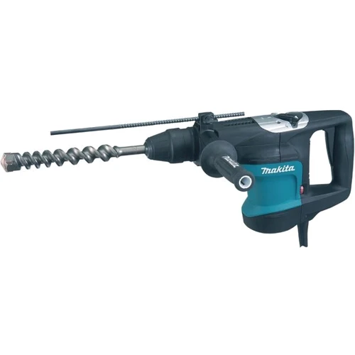 Перфоратор SDS-MAX Makita HR3540C: Тип крепления бура SDS-Max
