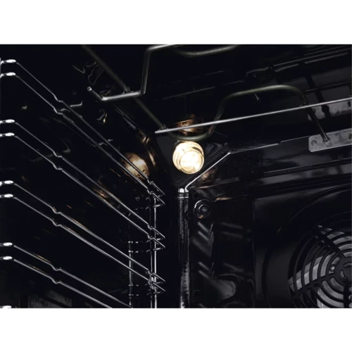 Духовой шкаф электрический Electrolux EOB 3400 BOR: Мощность подключения, Вт 2780