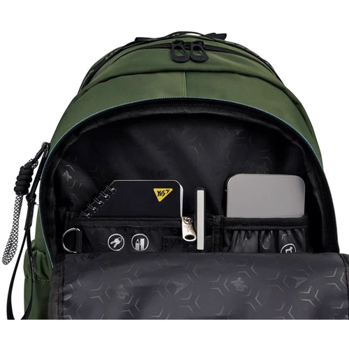 Рюкзак YES TS-47 Urban Style (559919): Пол ребенка Для мальчиков