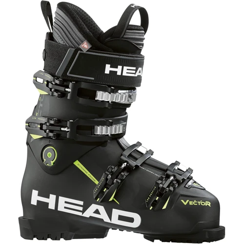 Ботинки для лыж HEAD VECTOR EVO XP BLACK 28.5 (2020)