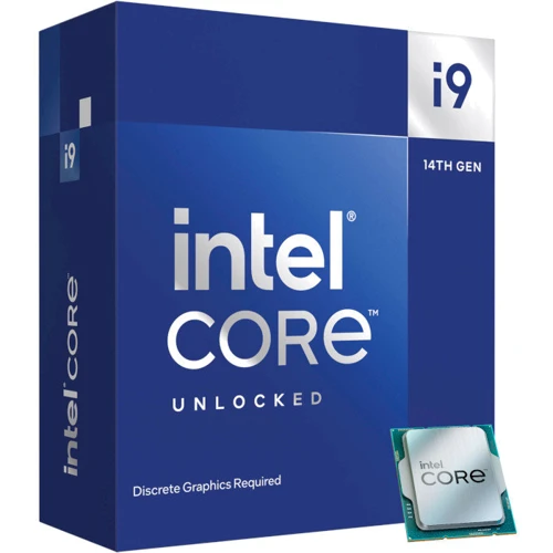 Intel Core i9 14900KF (BX8071514900KF) UA