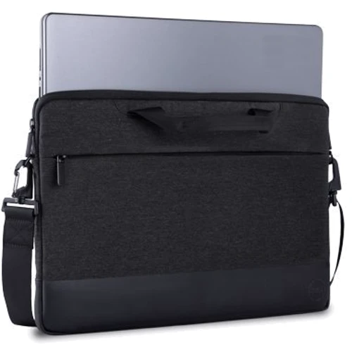 Сумка для ноутбуков Dell 13" Professional Sleeve Black (460-BCFL): Форм-фактор 13"