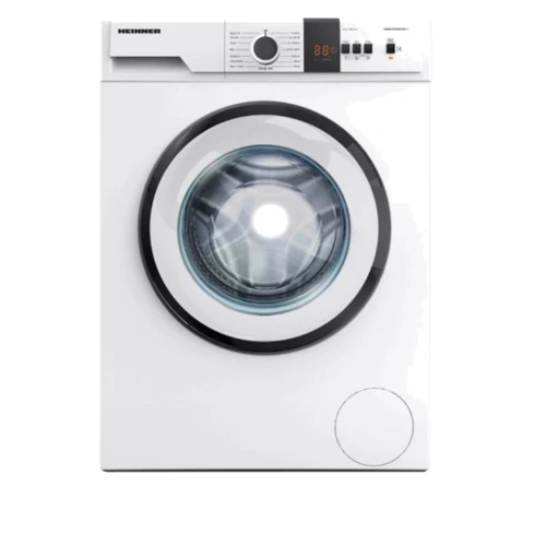 Пральна машина HEINNER HWM-VT0610CHD++