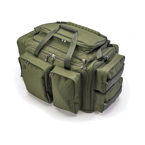 Сумка універсальна Daiwa Infinity Carryall L (85l) 52x38x34см (18701-020)