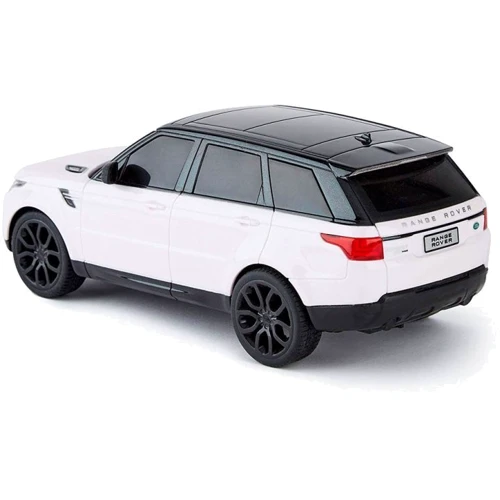 Автомобиль KS Drive на радиоуправлении Range Rover Sport белый (124GRRW): Форма Автомобиль