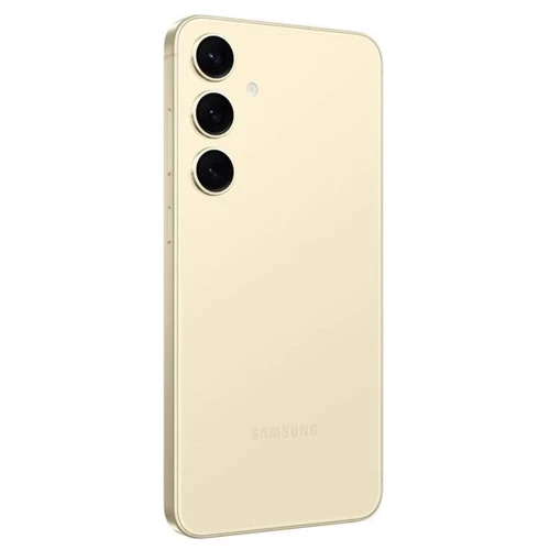 Смартфон Samsung Galaxy S24+ 12/256Gb Dual Amber Yellow S926B: Слот для карт пам'яті Відсутнє