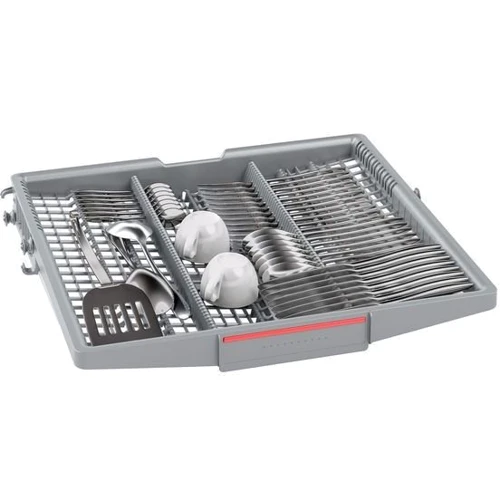 Встраиваемая посудомоечная машина Bosch SMV46MX01E фото 8