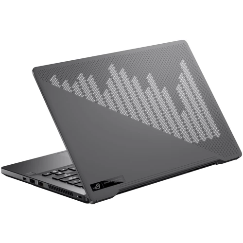 Ноутбук ASUS ROG Zephyrus G14 GA401IU (GA401IU-BS76): Видеоадаптер nVidia GeForce GTX 1660Ti Max-Q, 6 ГБ GDDR6