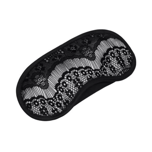 Маска sLash Steamy Shades Eyelash Lace Eyemask