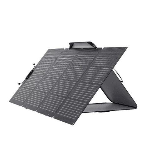 Комплект EcoFlow DELTA Max 1600 2000W + 2х220W Solar Panel (BundleDM1600+2SP220W): Вес, кг 41