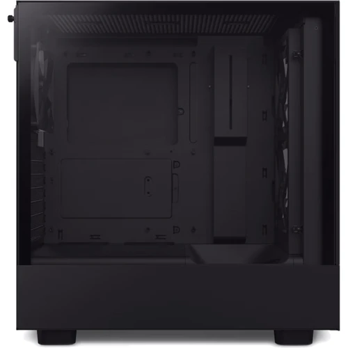 Корпус NZXT H5 Flow RGB Black (CC-H51FB-R1) фото 4