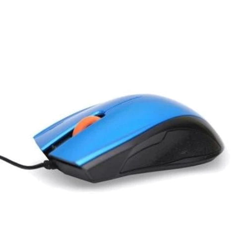 Мышь Havit HV-MS689 USB Blue (23367)