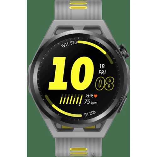 Смарт-часы Huawei Watch GT Runner Grey