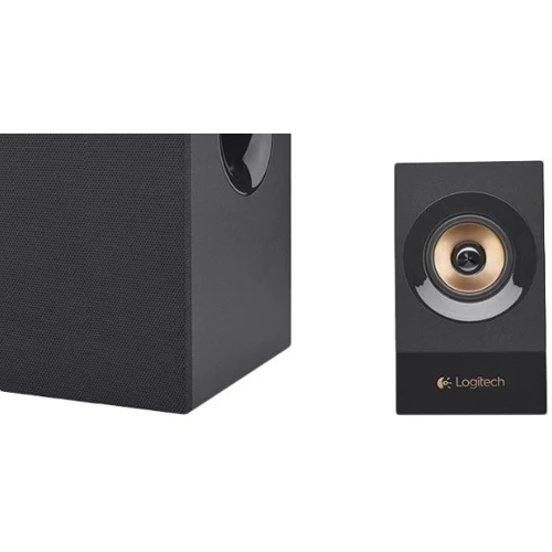 Акустична система Logitech Z533 (980-001054) фото 4