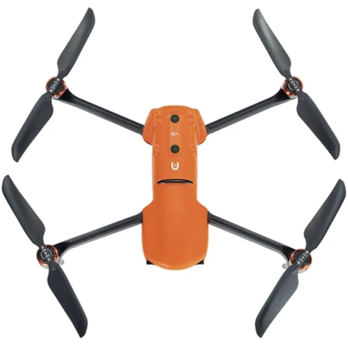 Квадрокоптер Autel EVO II Pro 6K Rugged Bundle V3 (102001513): Управление/Передатчик Пульт дистанционного управления / приложение на смартфоне