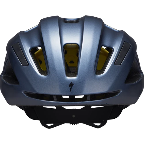 Шолом Specialized ALIGN II HLMT MIPS CE CSTBLUMET/BLKREFL M/L (60821-1053) (888818640454): Колір синий