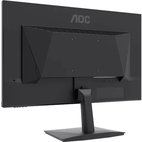 Монитор AOC 24G15N2: Время реакции, мс 1